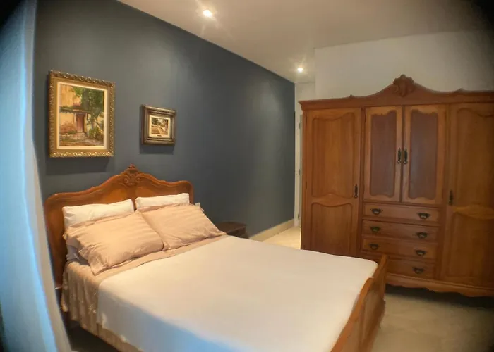 Pouso Costa Do Sol Apartamento Bertioga